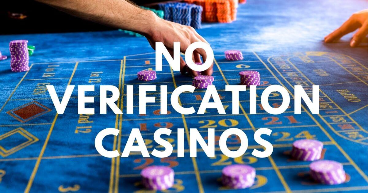 no kyc casinos